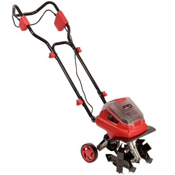 Фото - Культиватор електричний VITALS Master AKV 36300 SmartLine+